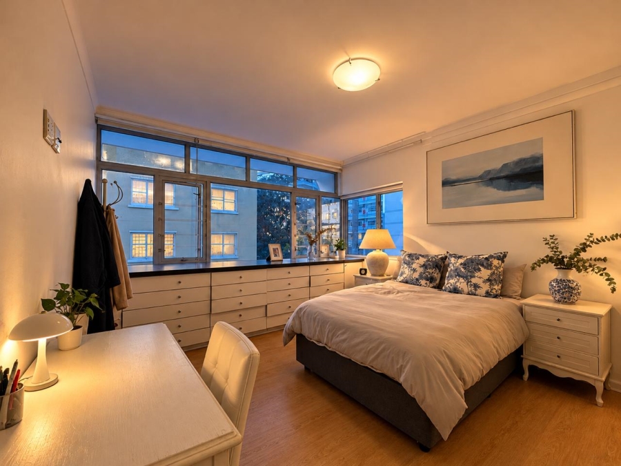 To Let 3 Bedroom Property for Rent in Sea Point Western Cape